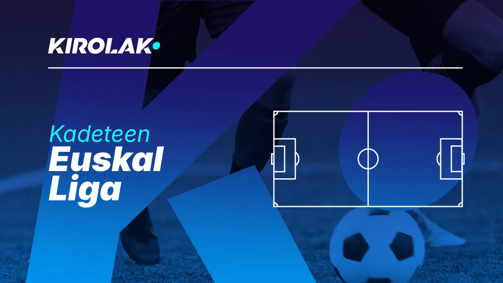 Kadeteen Euskal Liga