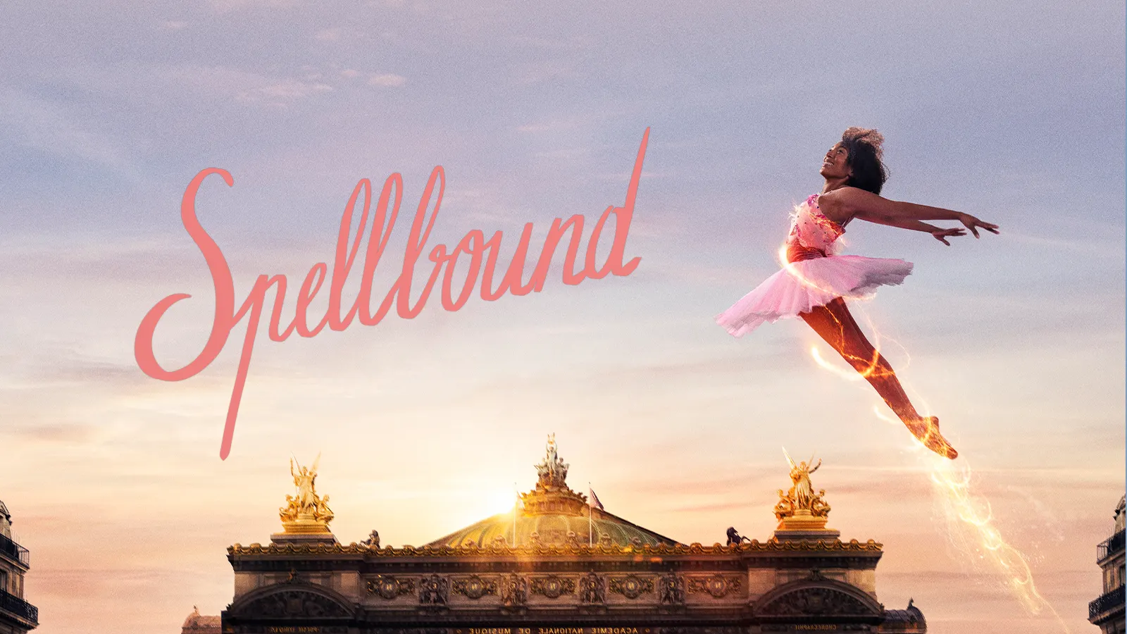 Spellbound