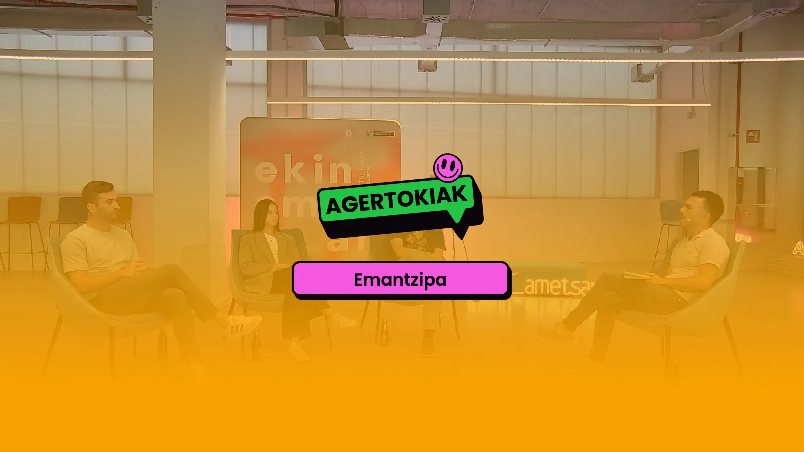 Emantzipatzea 