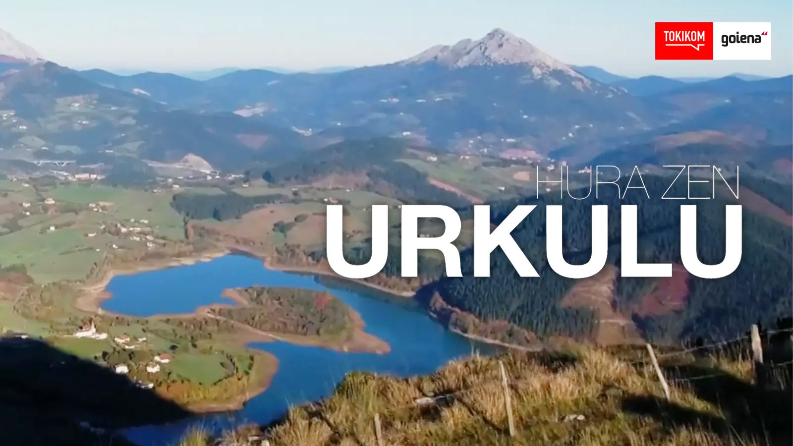 Hura zen Urkulu