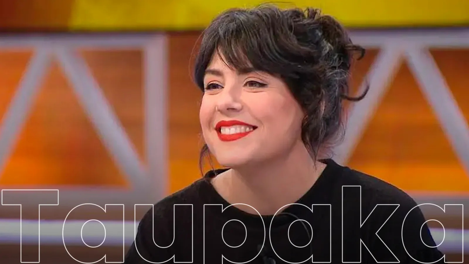 Ines Osinaga, geldialdi behartuaz eta itzuleraz 