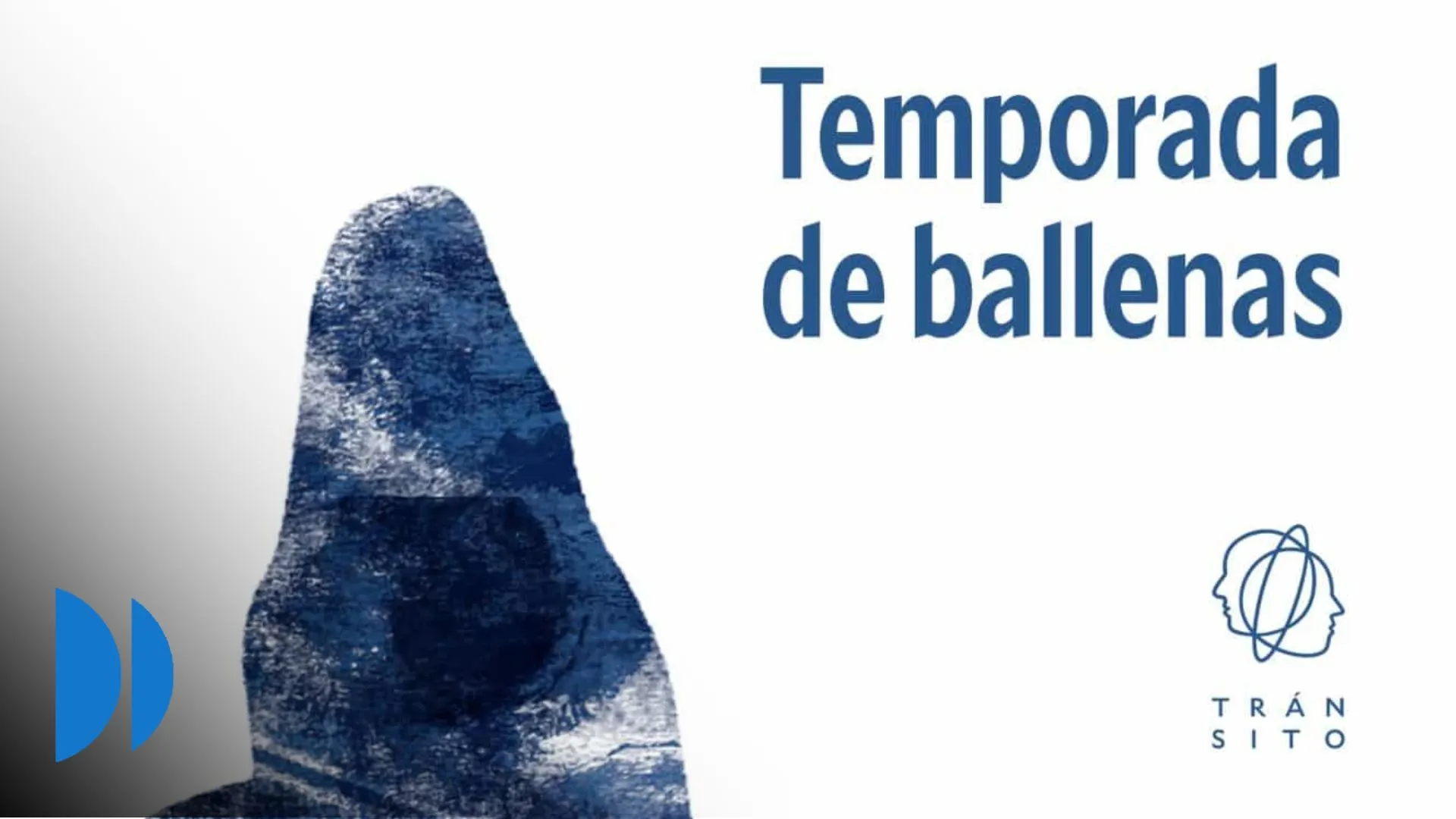Comentario libro: “Temporada de ballenas”