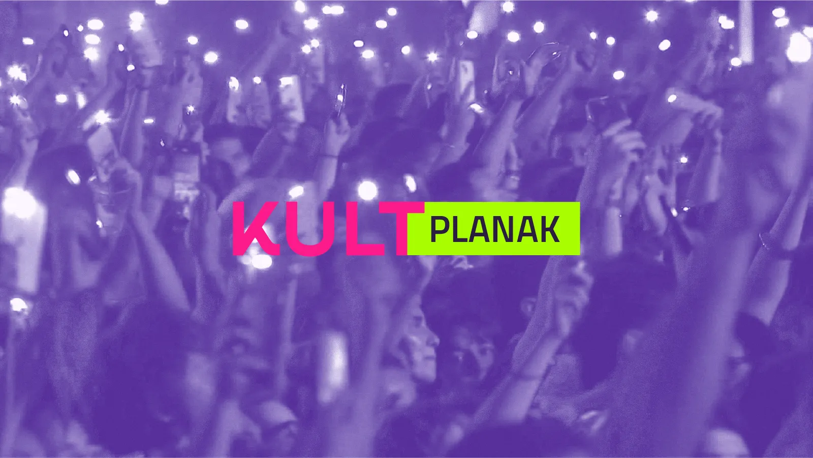 Kult Planak