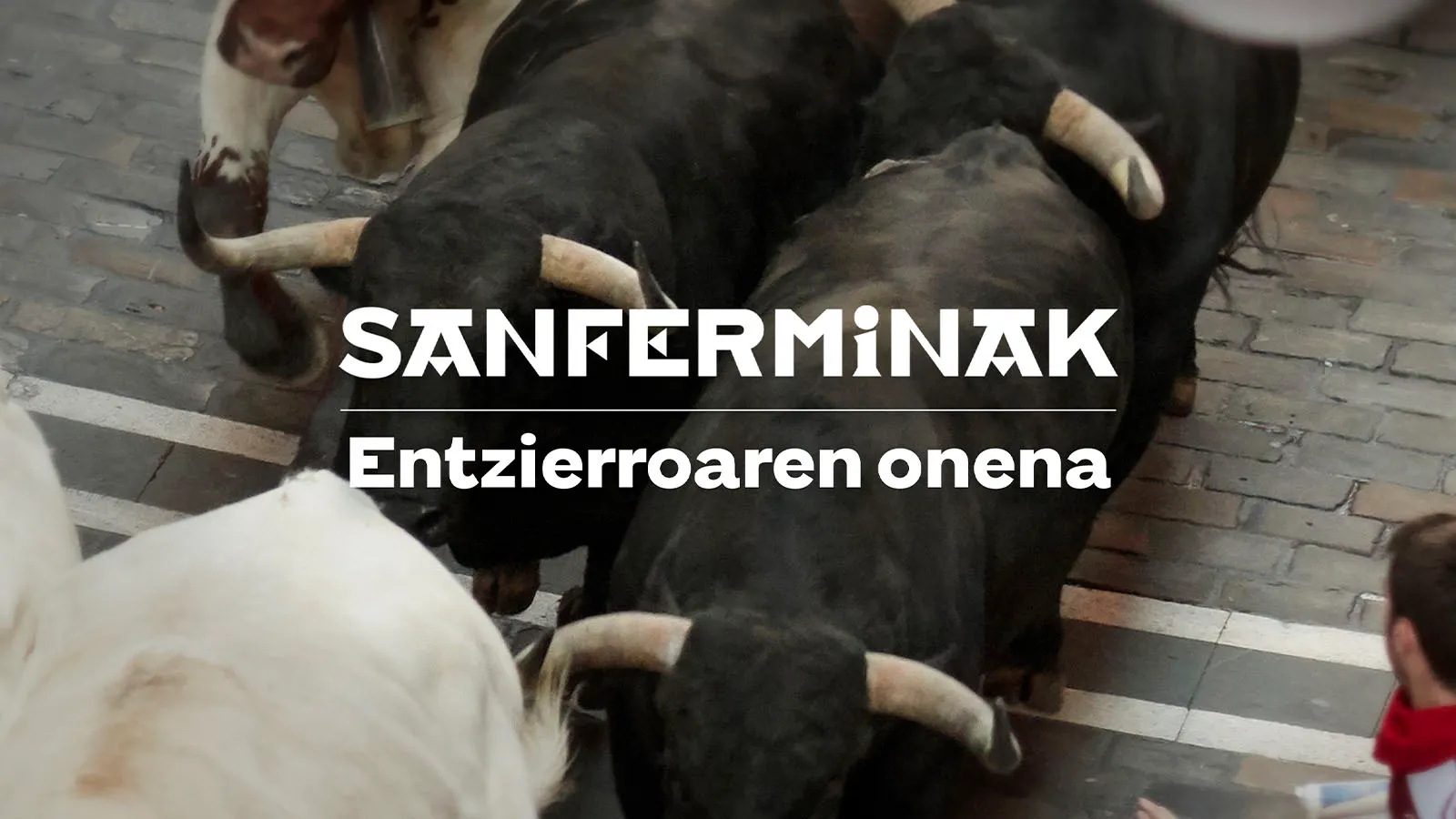 Entzierroaren onena