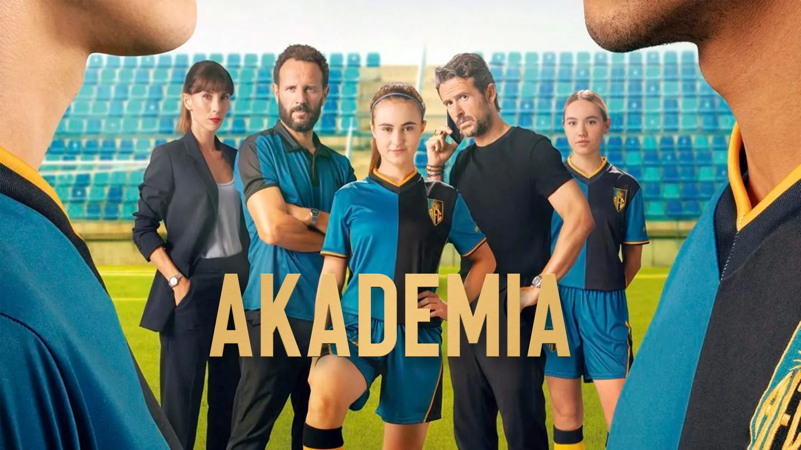 La academia
