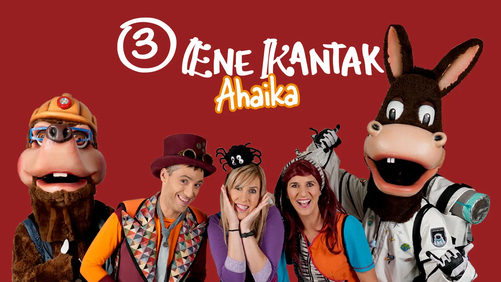Ahaika