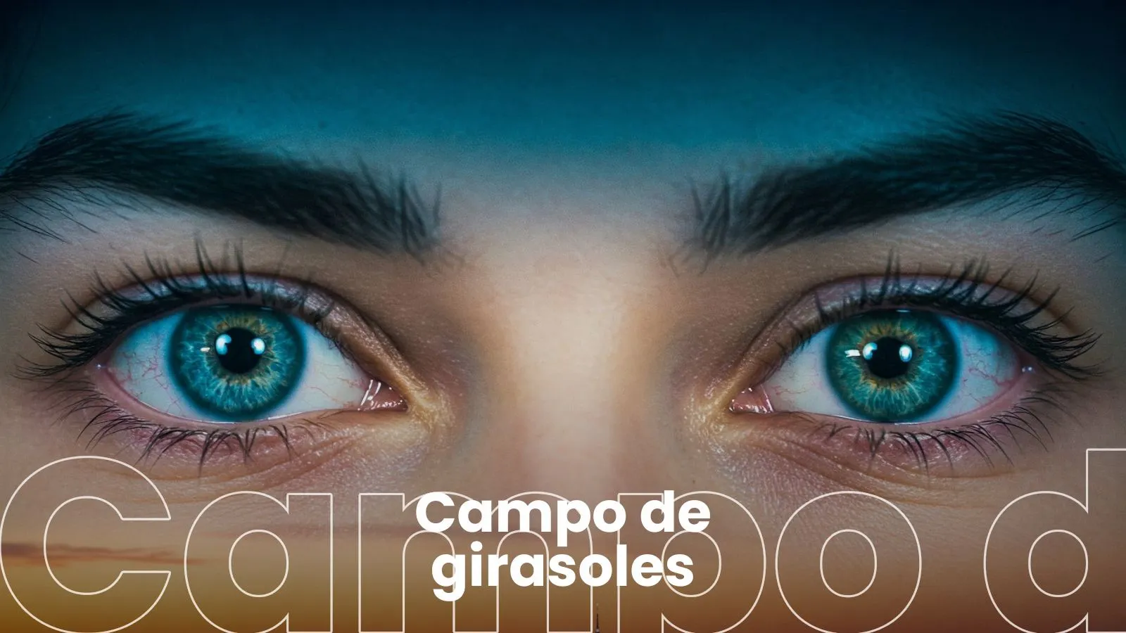 Color de ojos