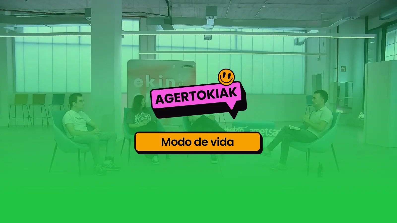 ¿Lo tienen fácil los jóvenes hoy en día?
