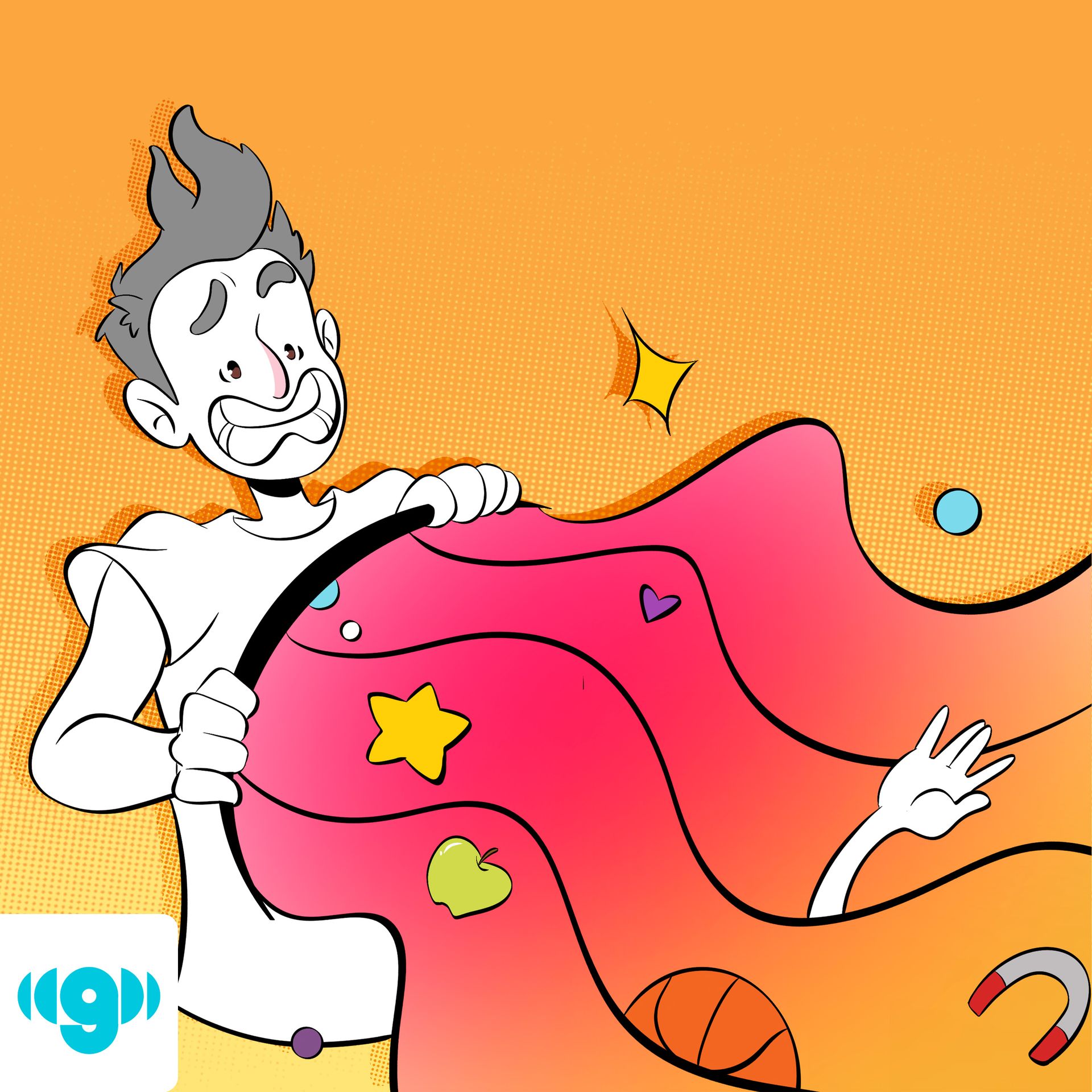 6. Zer gertatzen da parentesi bat ixten ez denean? episode artwork