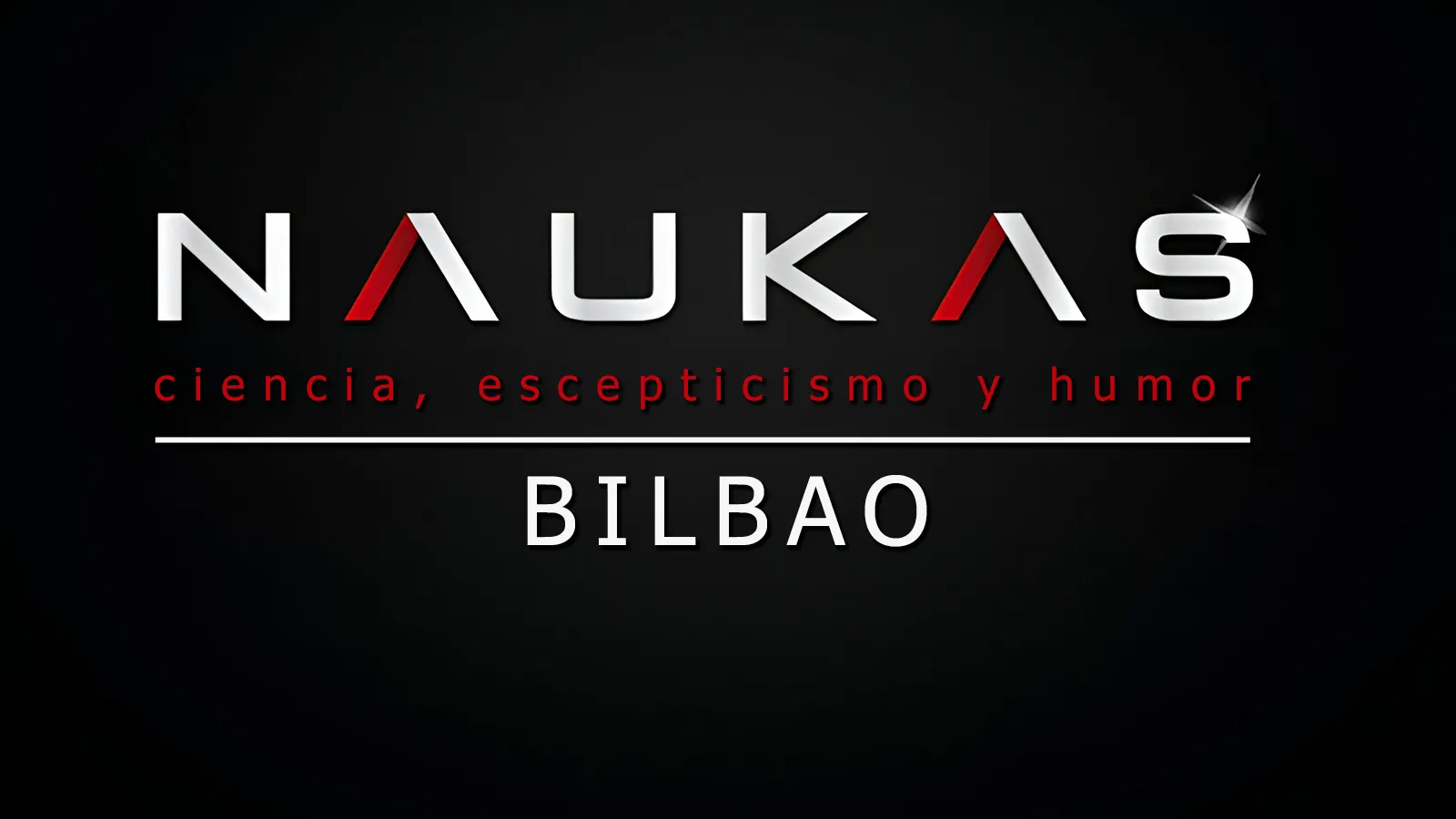 Naukas Bilbao