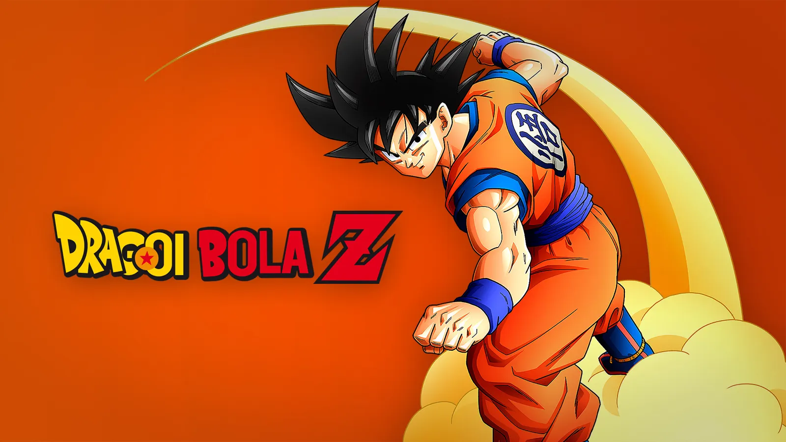 Dragon ball Z