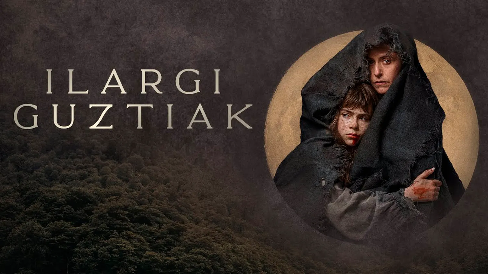 Ilargi Guztiak