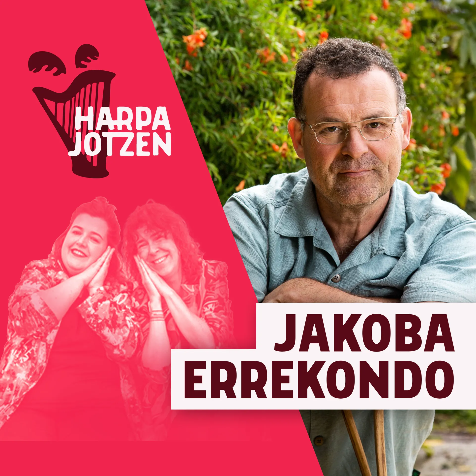 4. Landareez eta baratzaz, Jakoba Errekondo 