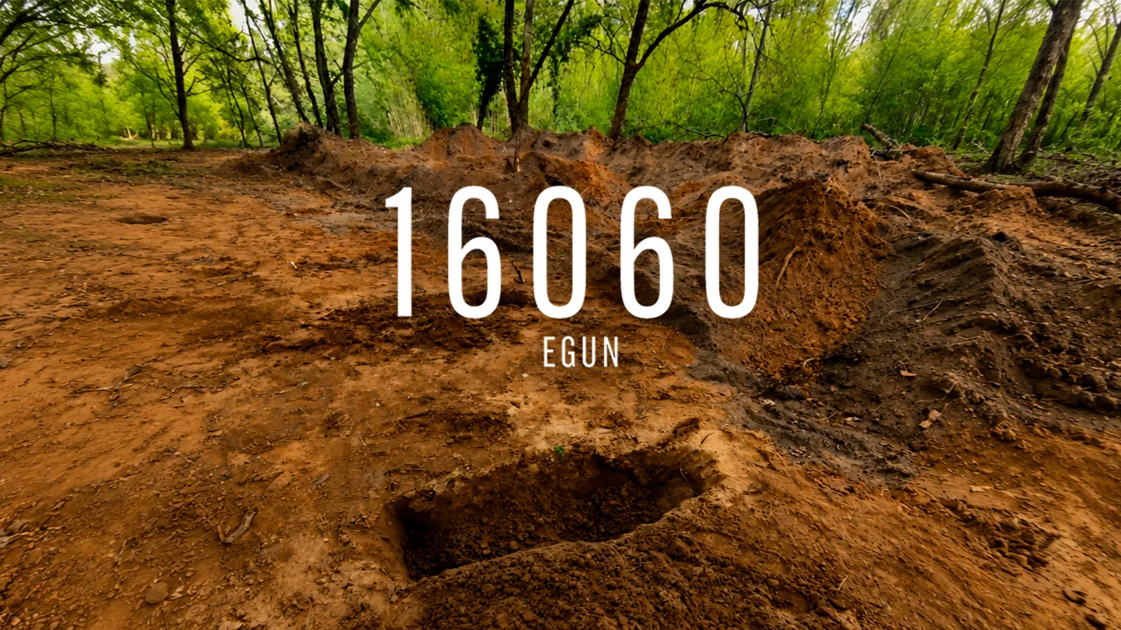 16060 egun