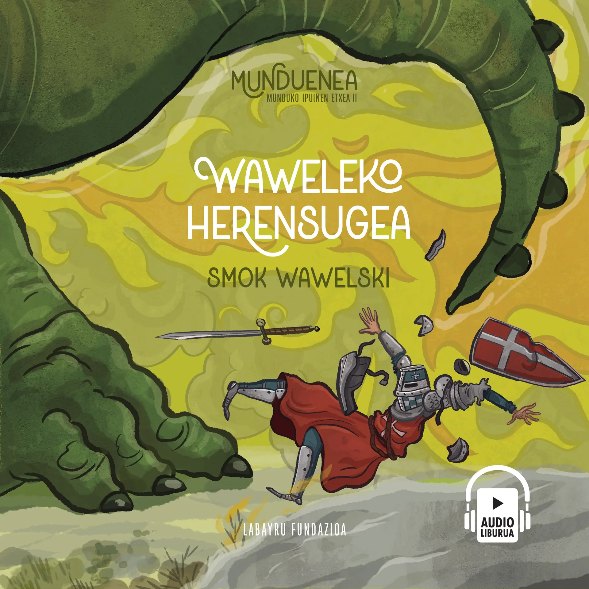 10. Waweleko herensugea