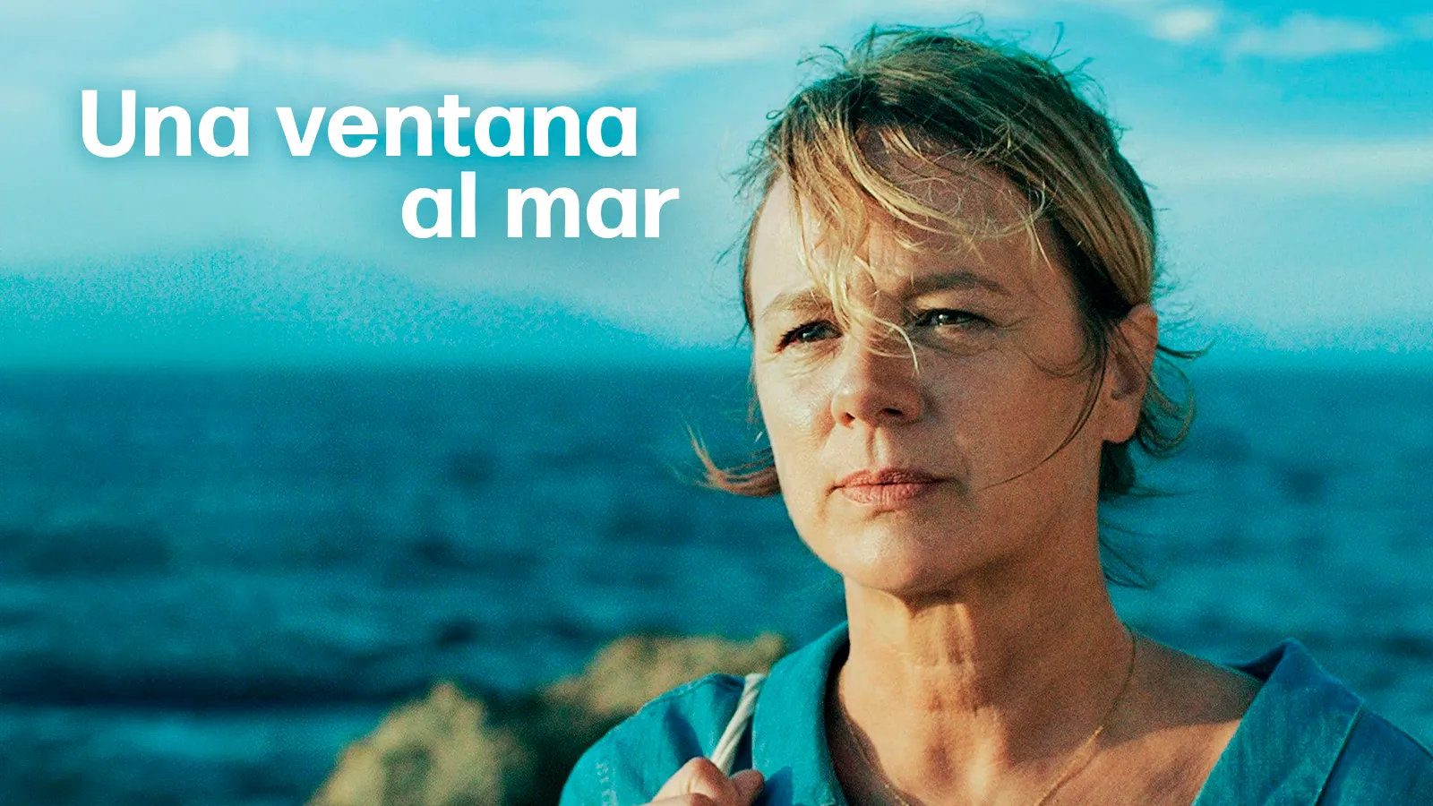 Una ventana al mar