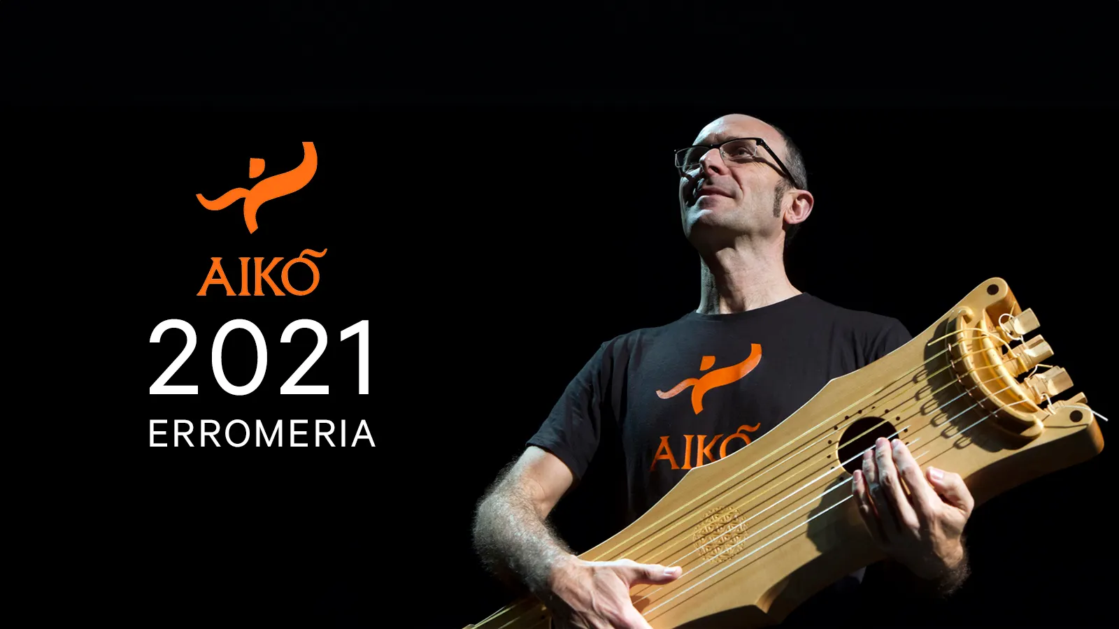 Erromeria 2021