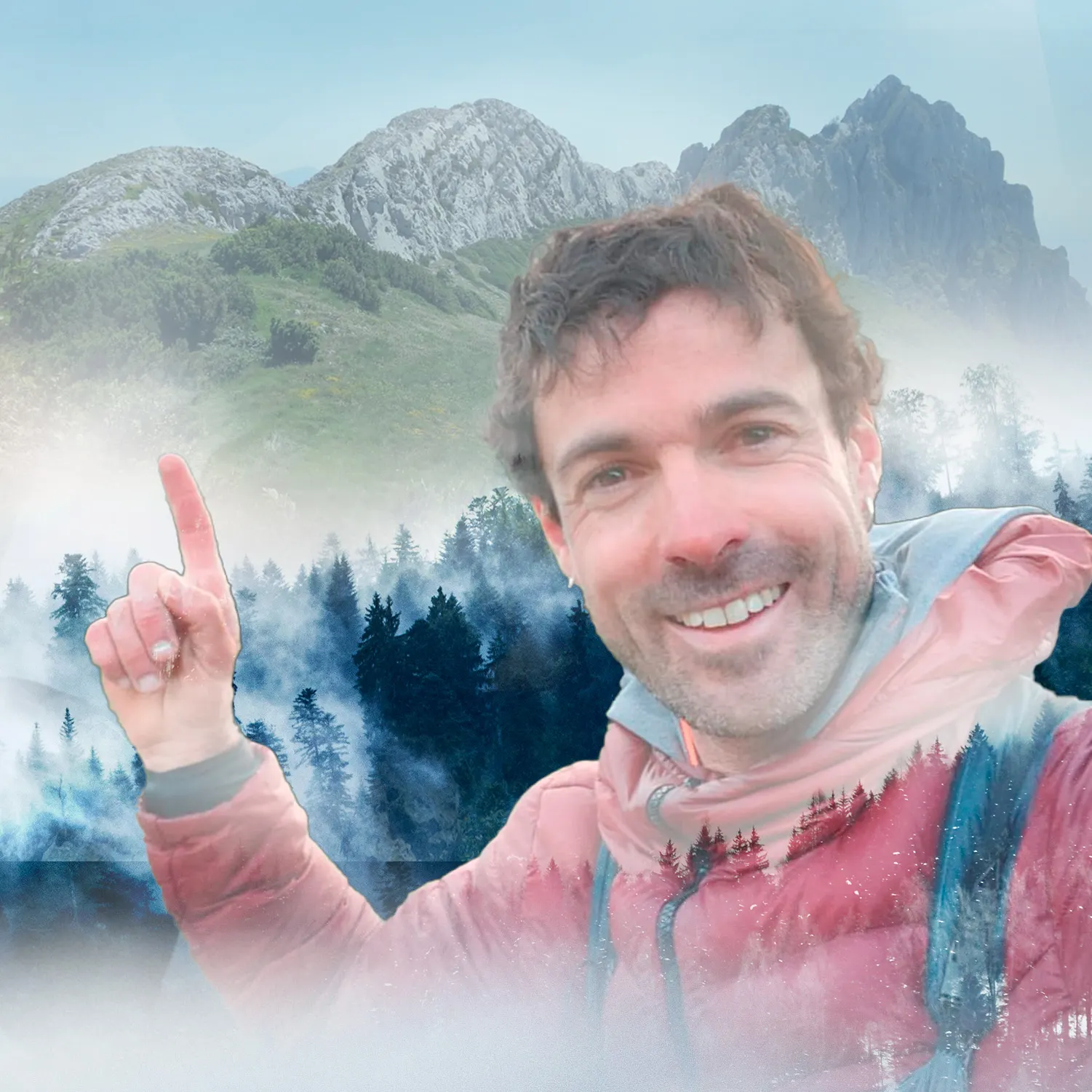 7. Mattin Iñiguez. Palomares (1443 m)