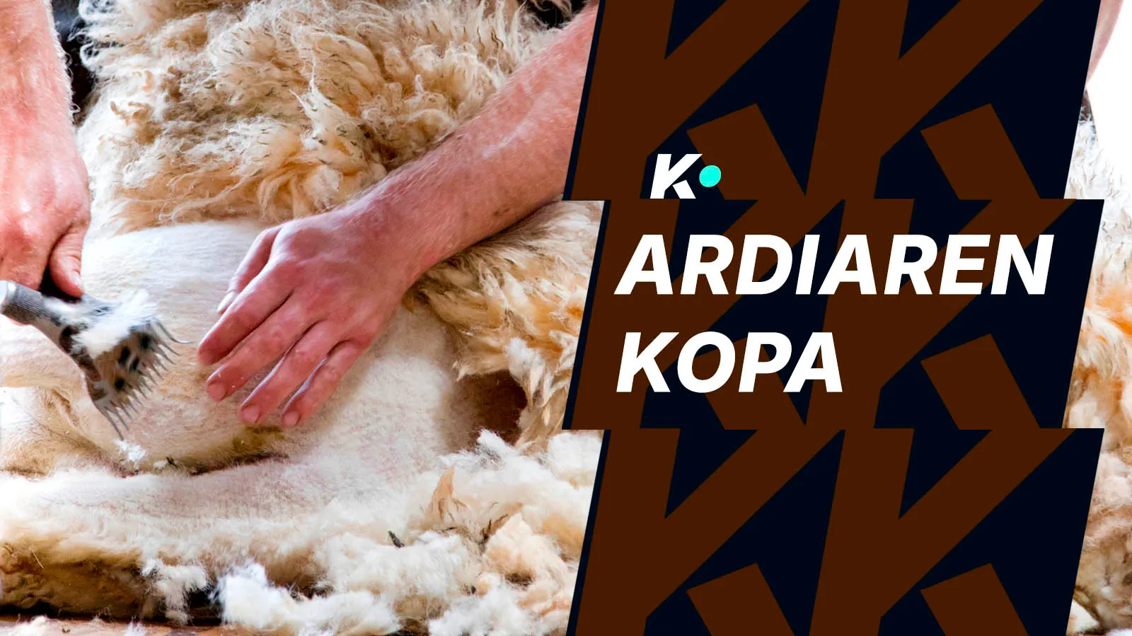 Ardiaren Kopa 2026