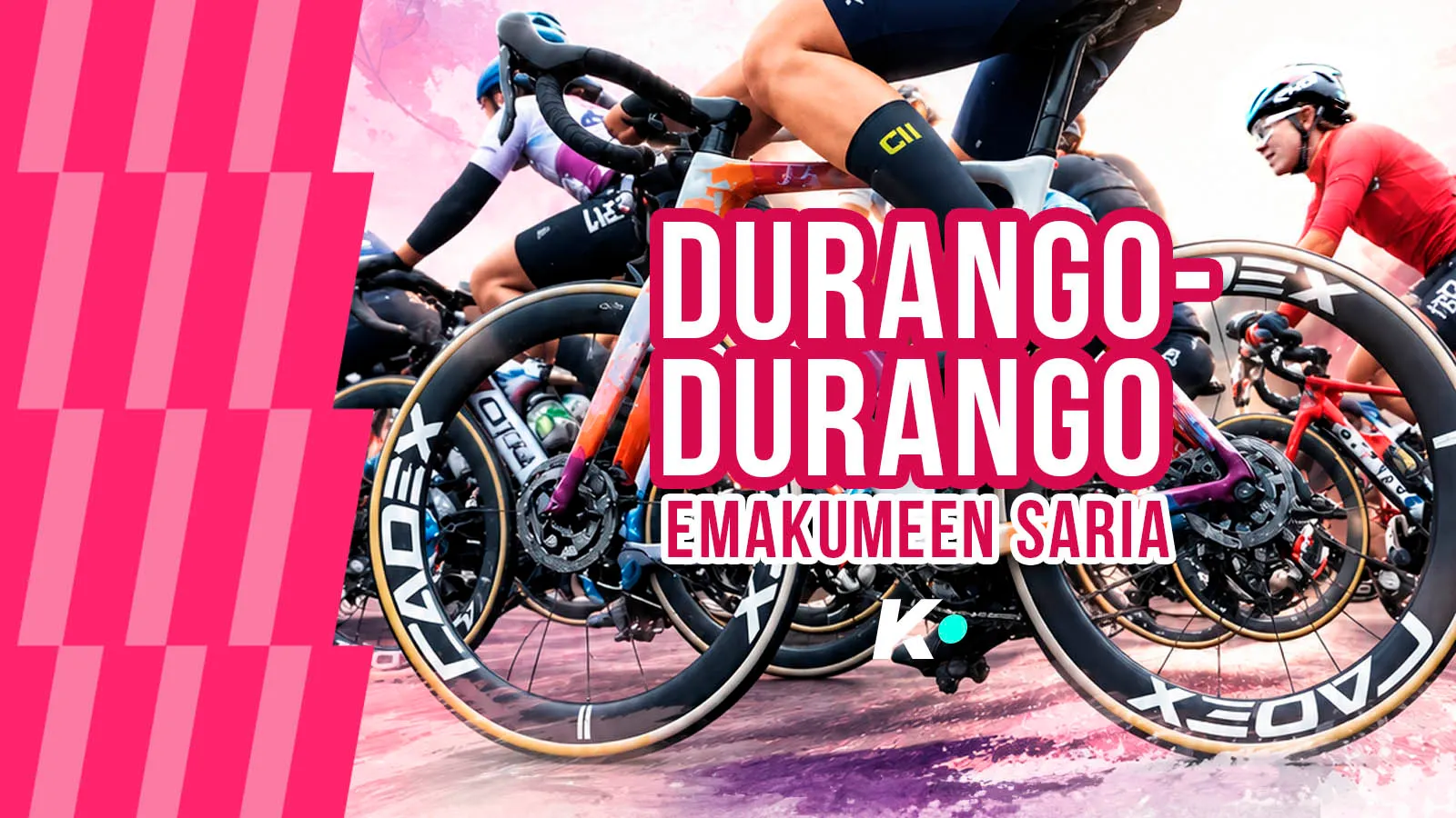Durango-Durango lasterketaren 24. edizioa