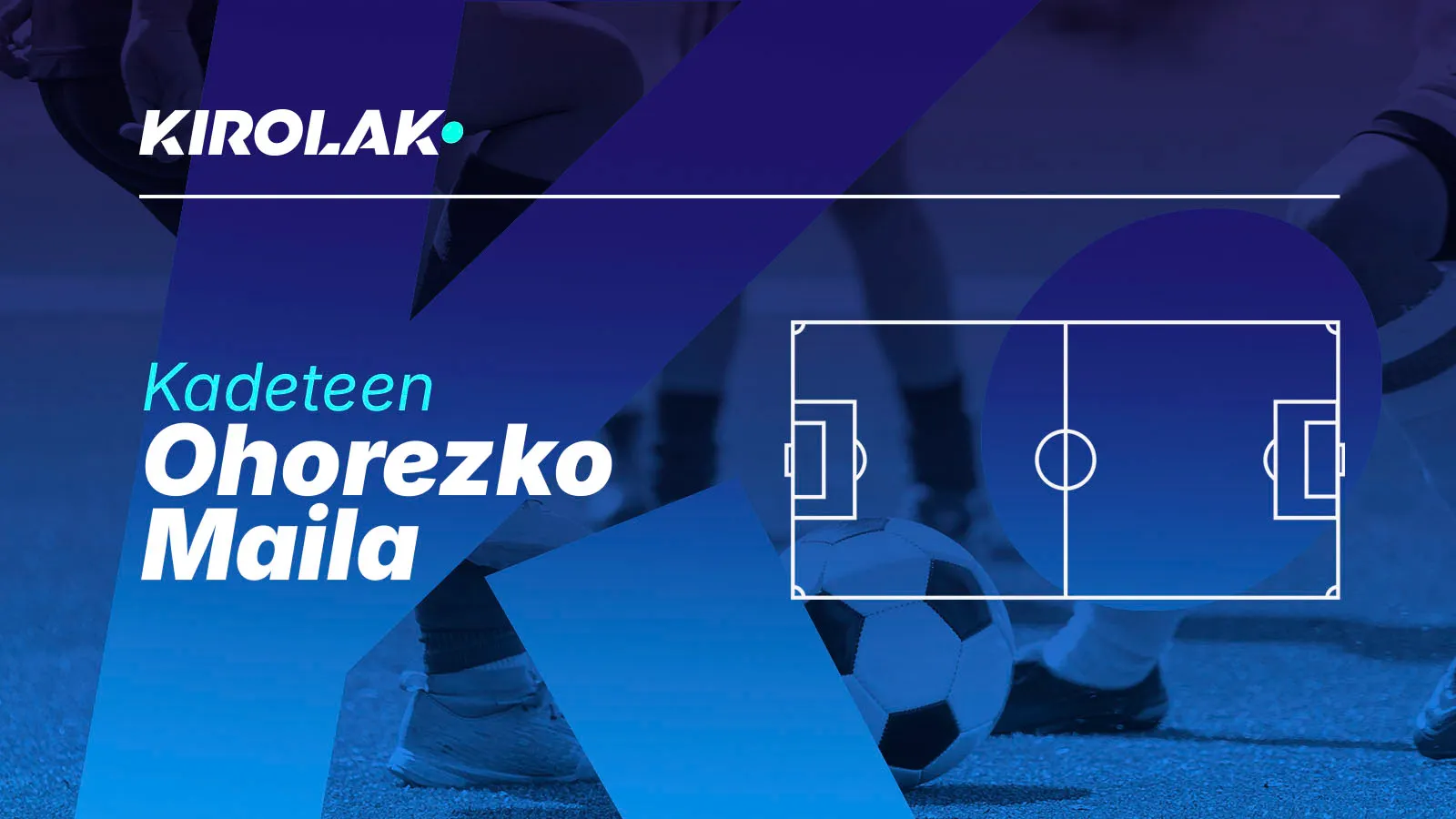 Kadeteen Ohorezko Maila