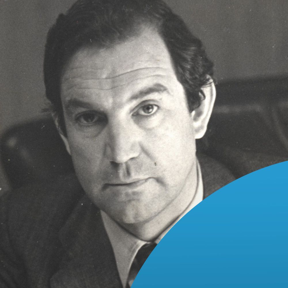 Especial 45 años del gobierno de Garaikoetxea: “la historia de Euskadi le tiene que estar profundamente agradecido” episode artwork