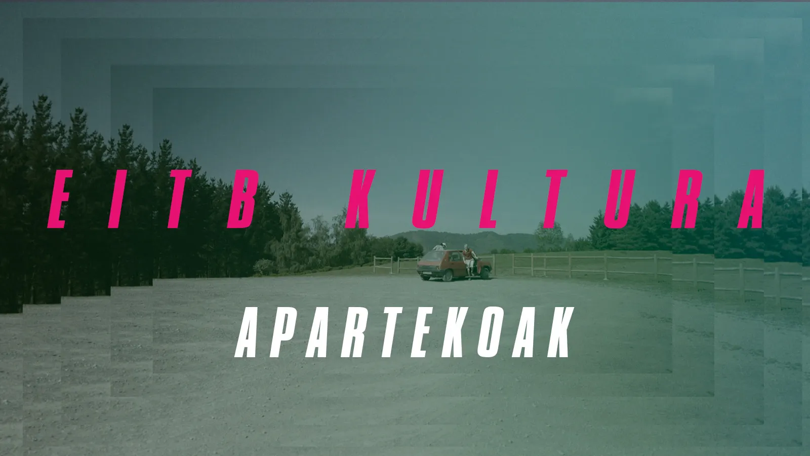 Apartekoak