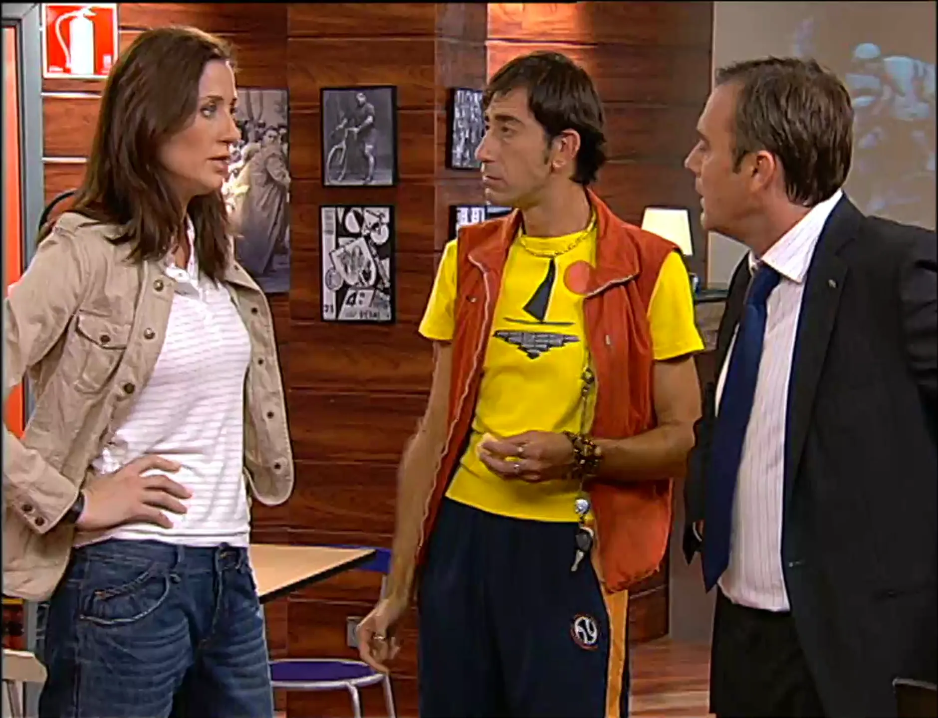 Independiente radical