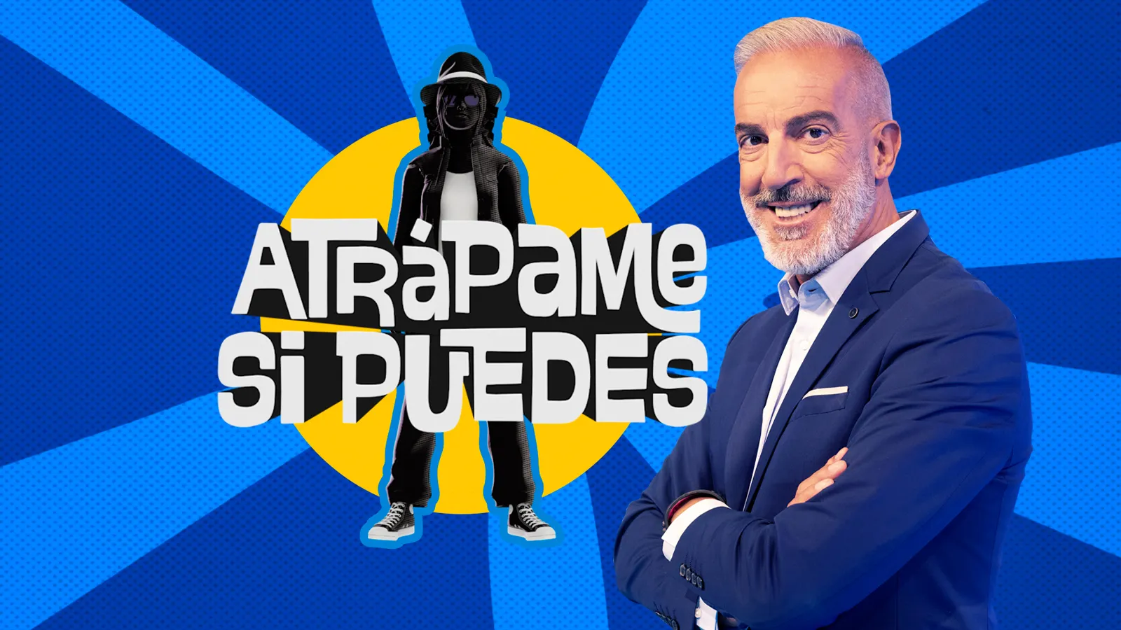 Atrápame si puedes