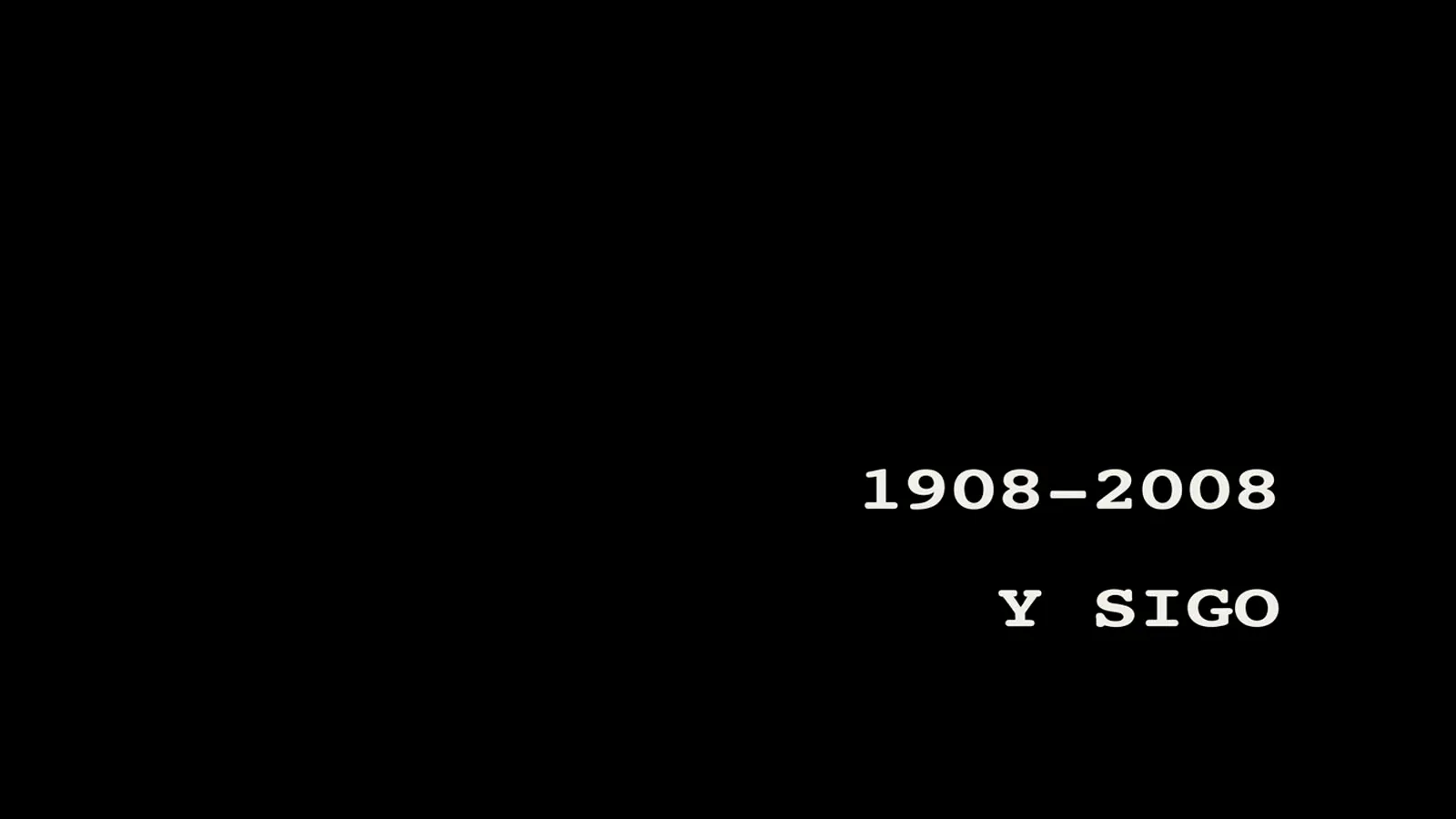 Oteiza: 1908-2008 y sigo