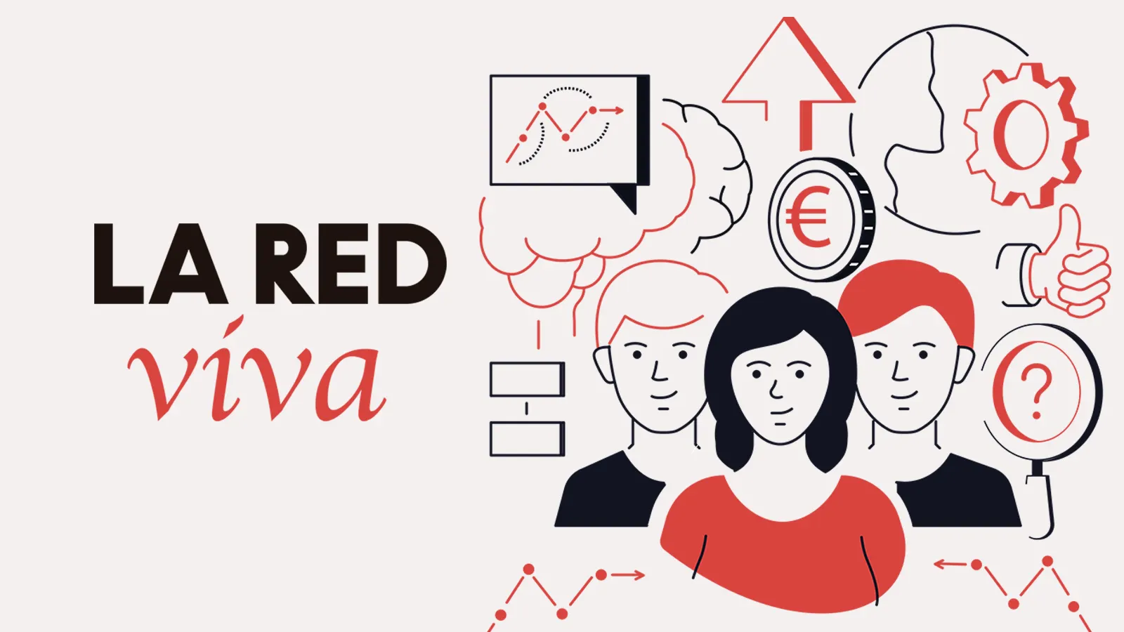 La red viva