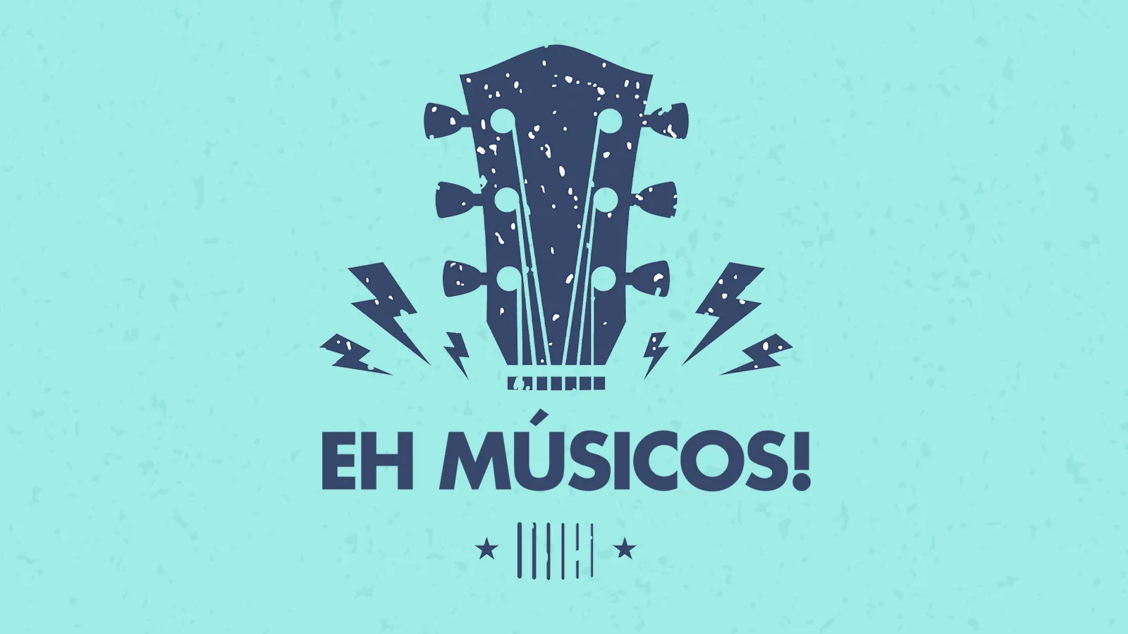 Eh Músicos!