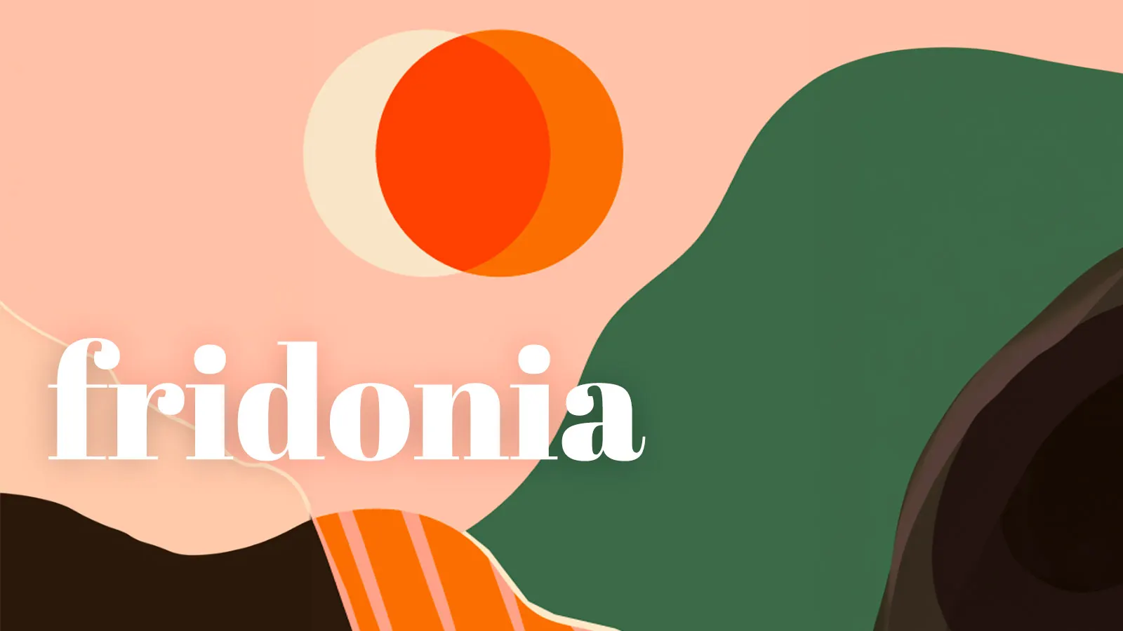 Fridonia