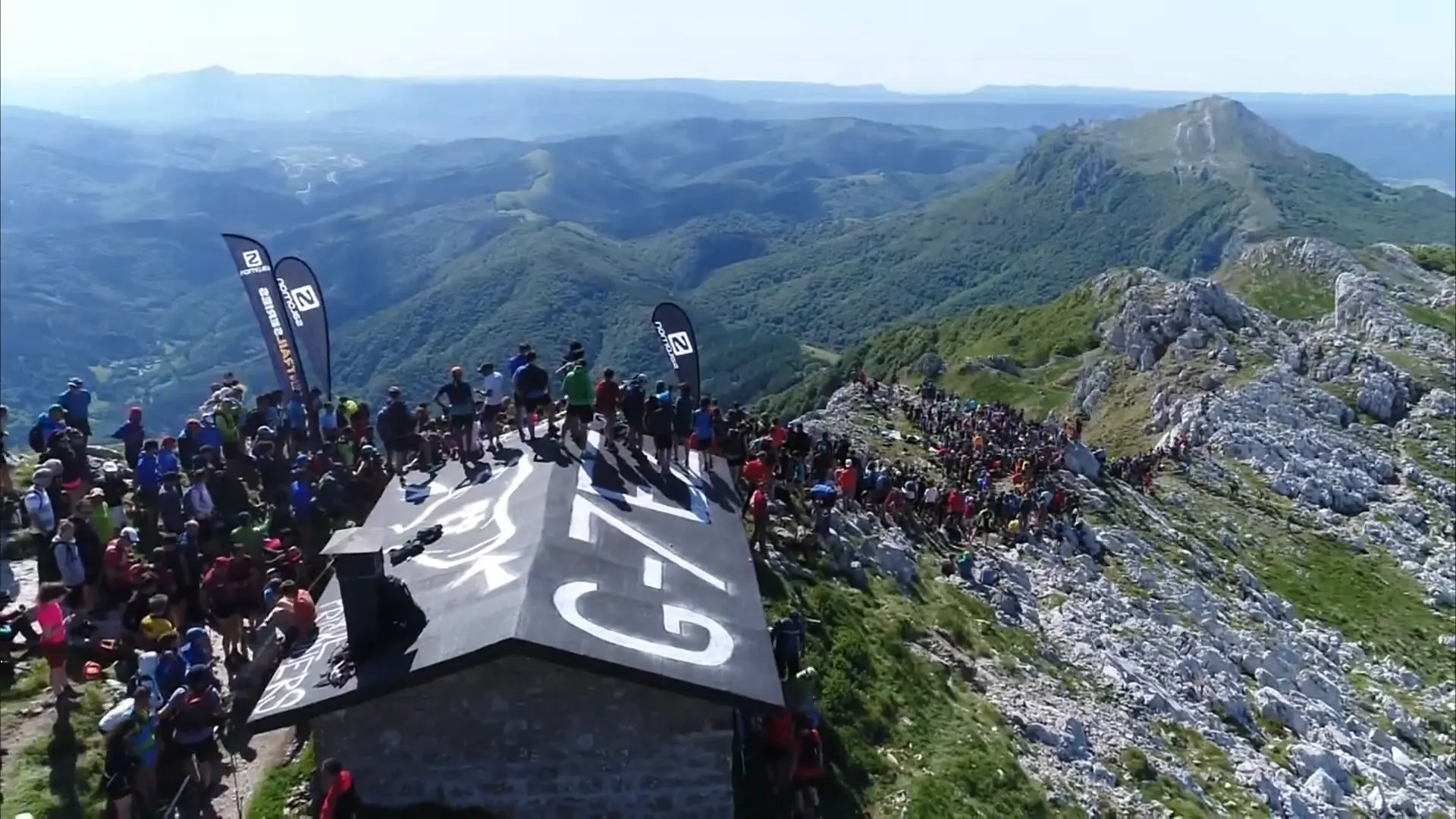 Zegama-Aizkorri 2019