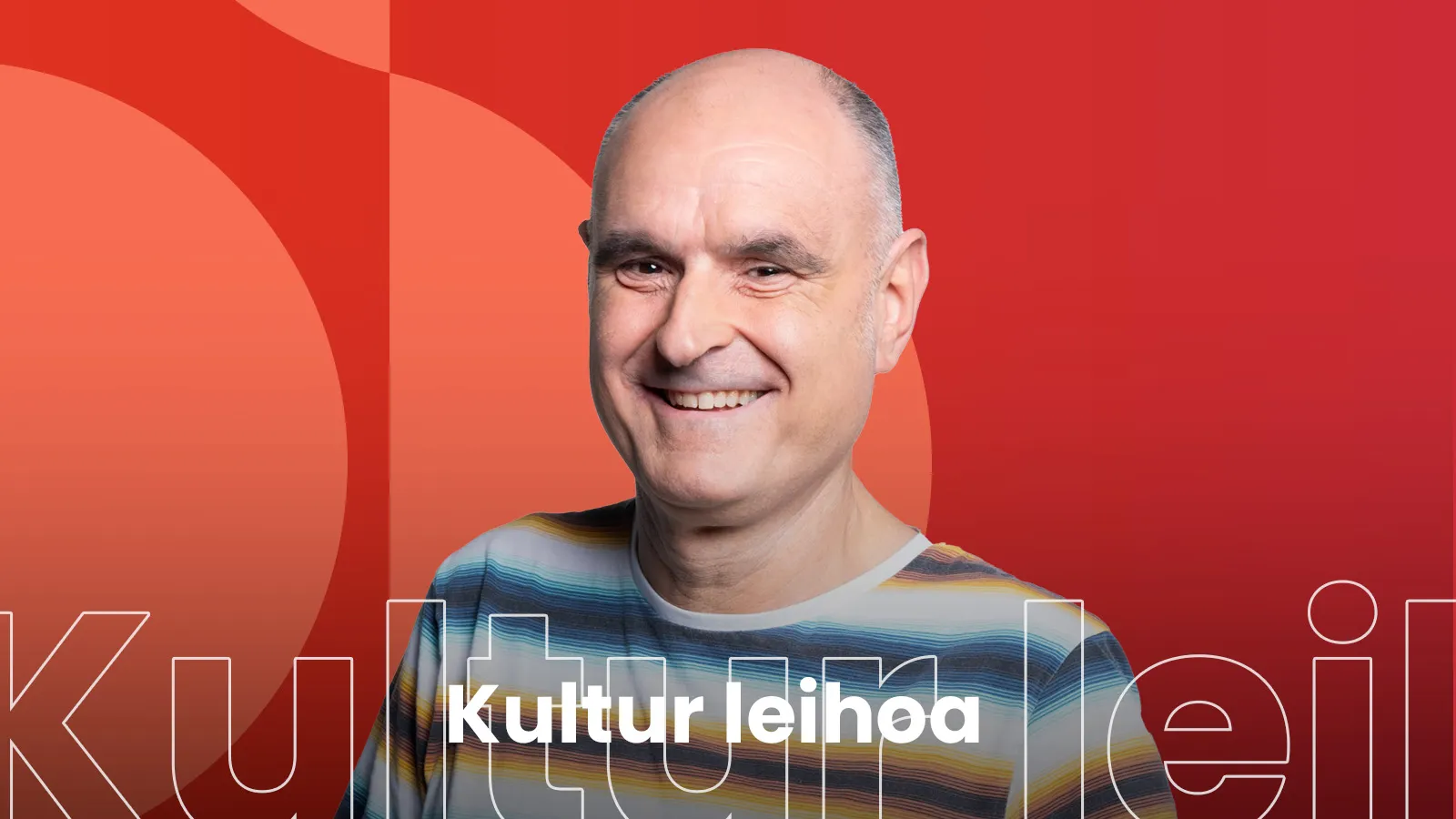 Kultur leihoa 
