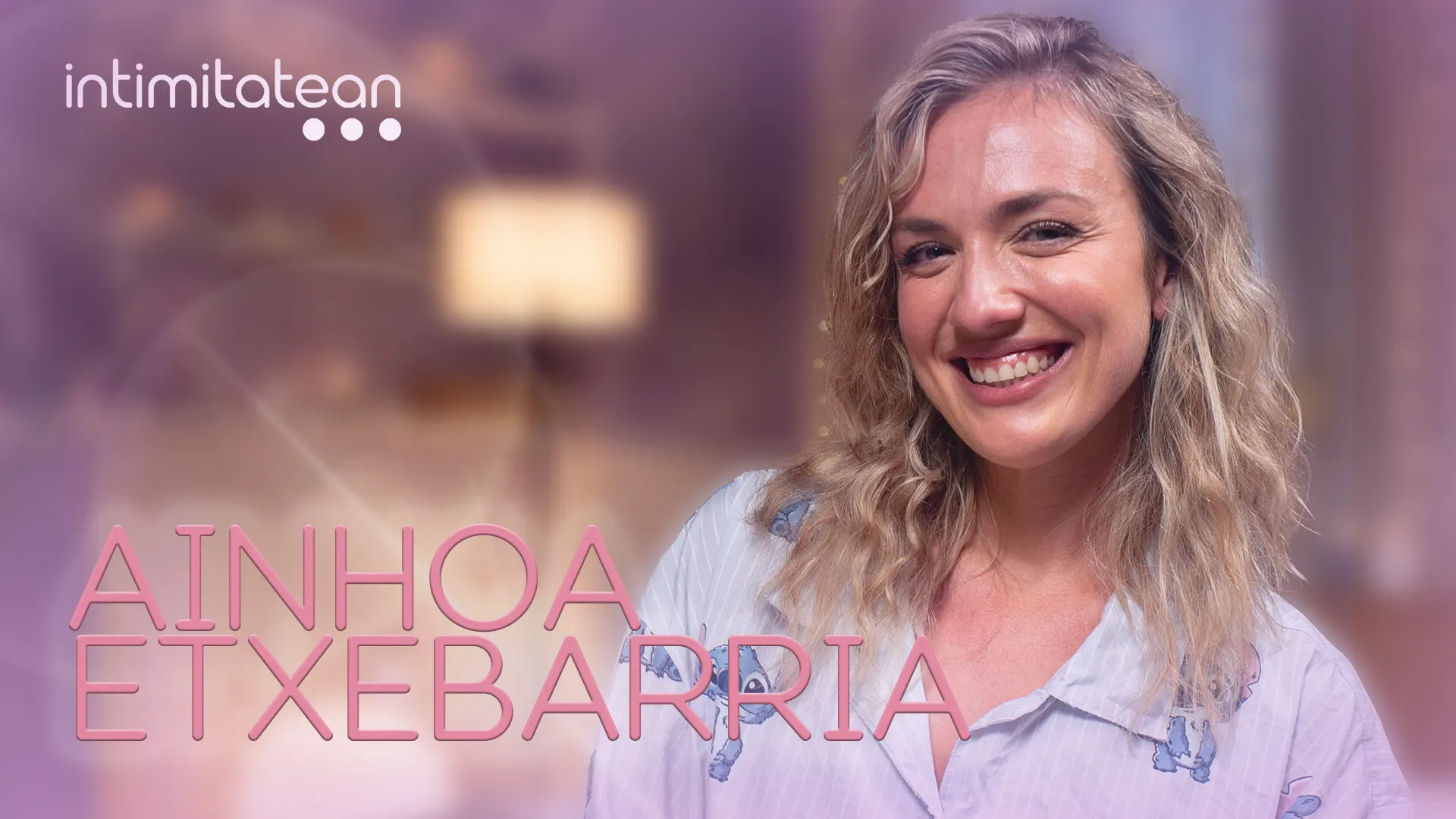 T3: 5. Ainhoa Etxebarria