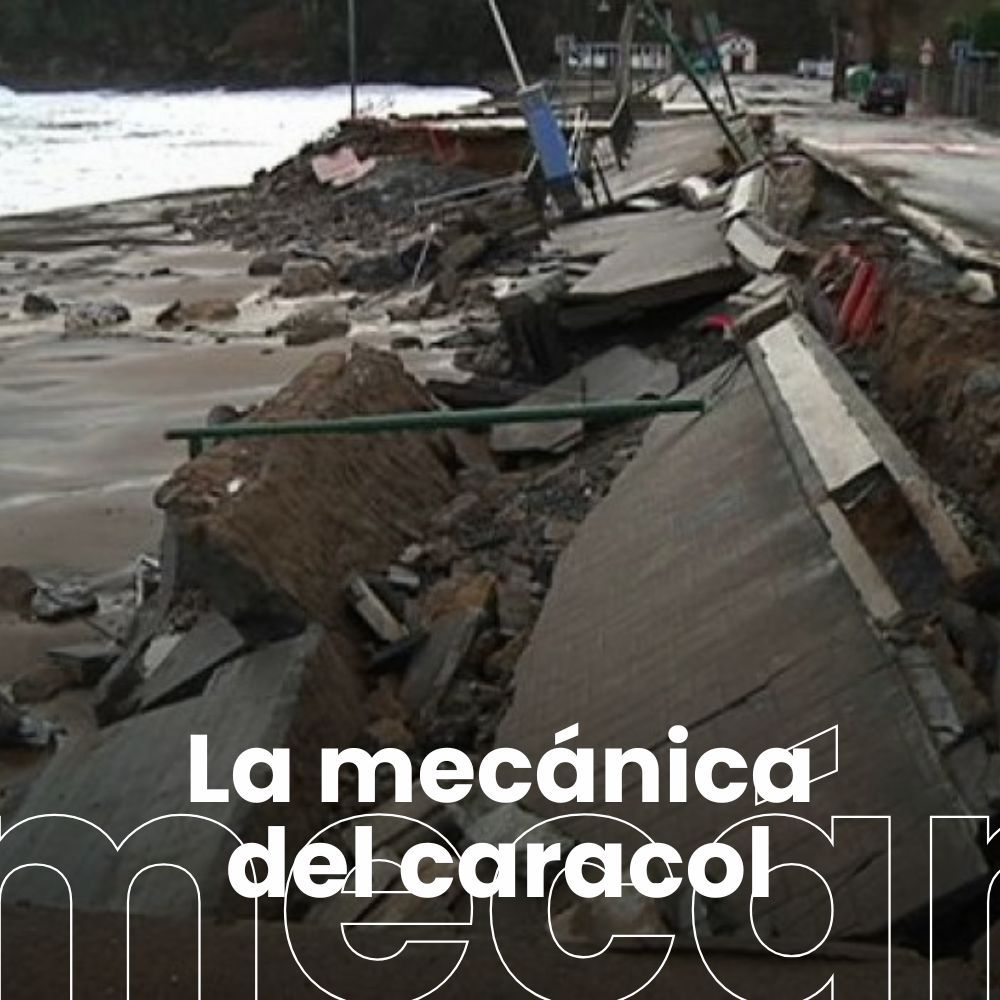 El cambio climático cuadruplica el riesgo de inundación costera extrema. La física del sol. Cuidado con las gafas de los eclipses