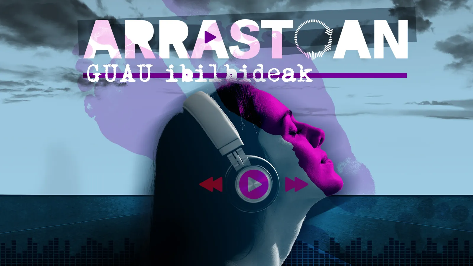 Arrastoan