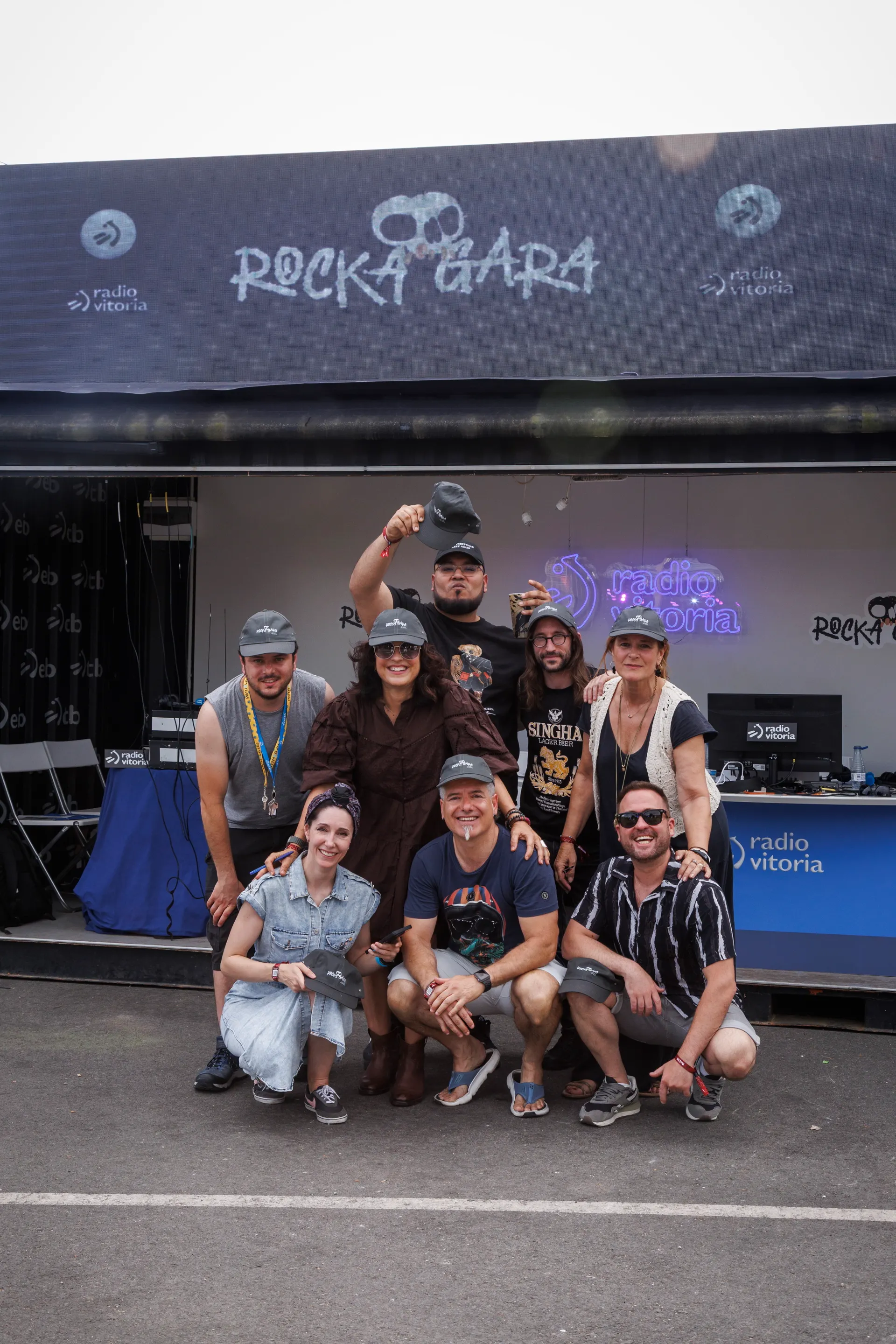 Azkena rock 2026-06-18