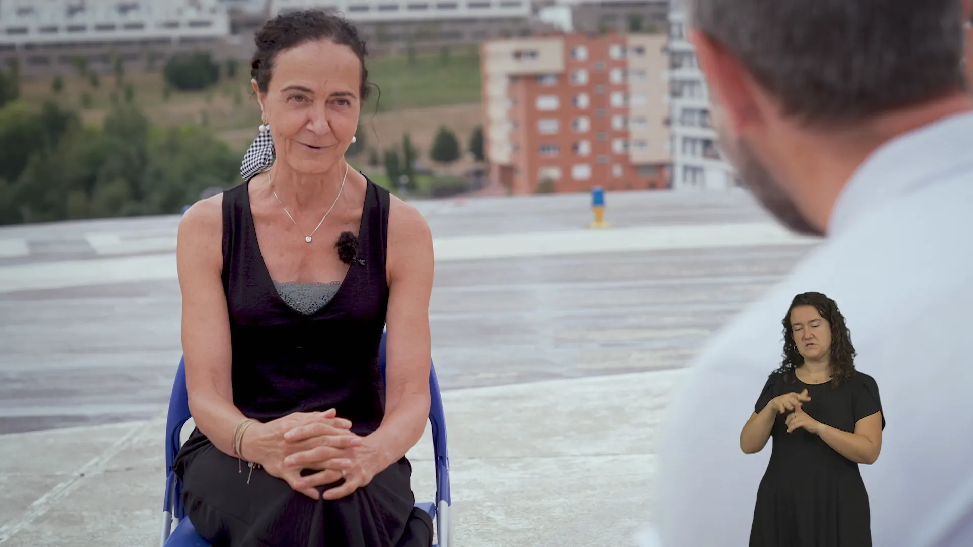 Transplanteak: bizitza opari