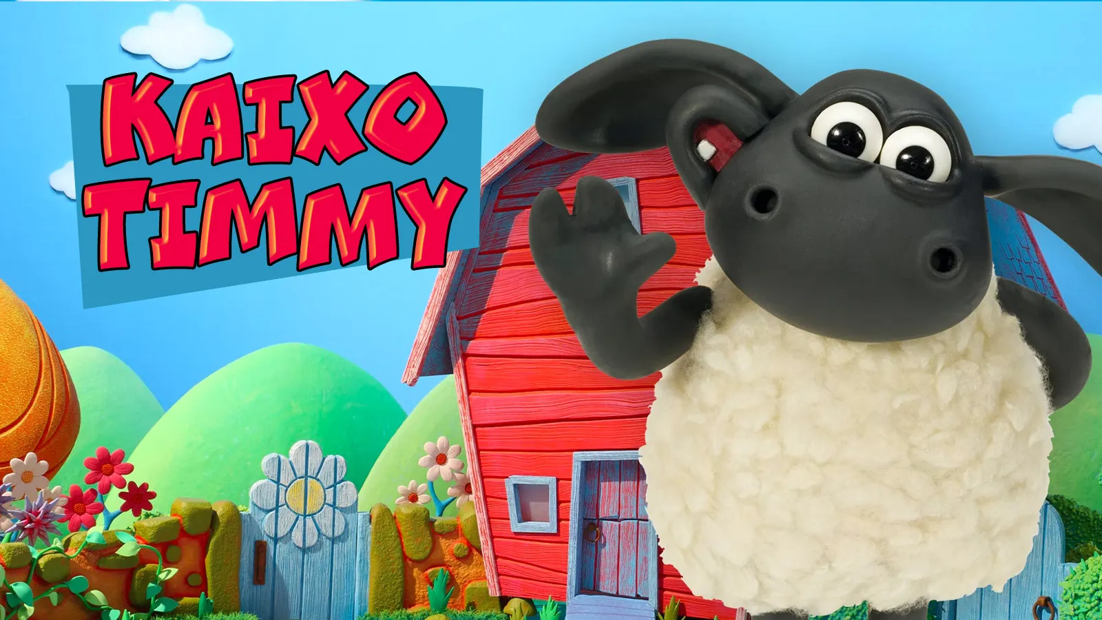 Kaixo Timmy! 2.0