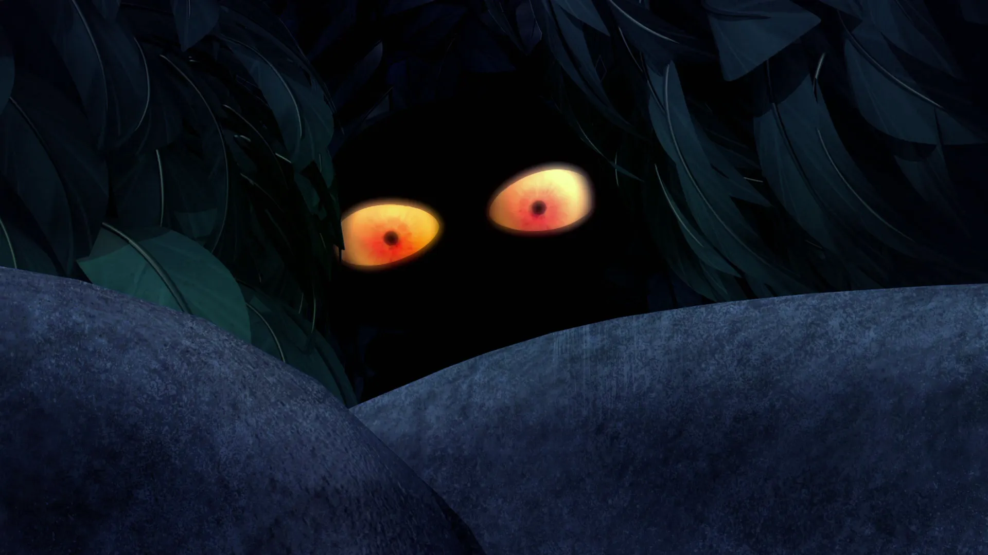 2. Bunyip-ehiza