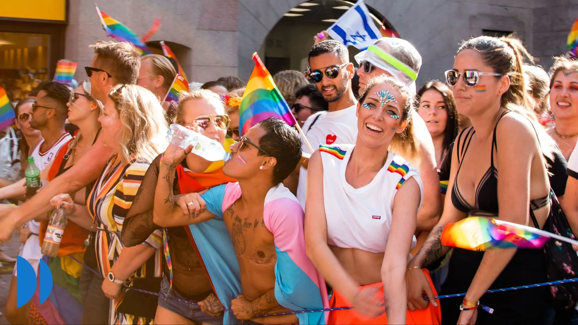 Feliz Viernes...¡De bochorno y orgullo!