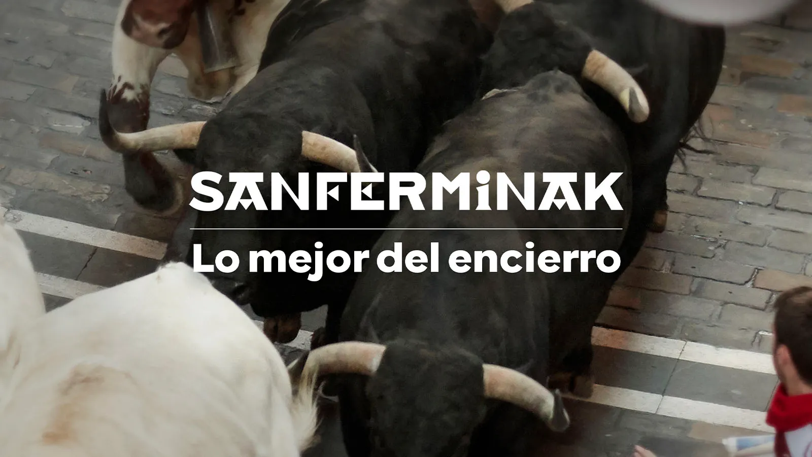 Lo mejor del encierro