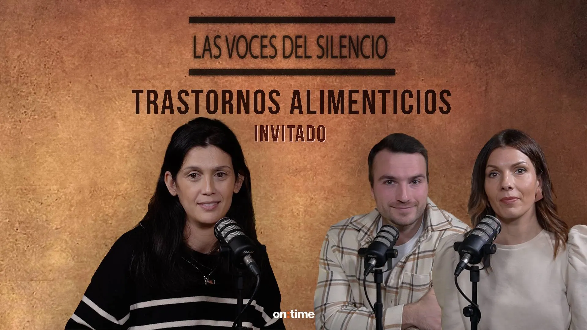 4. Trastornos alimenticios
