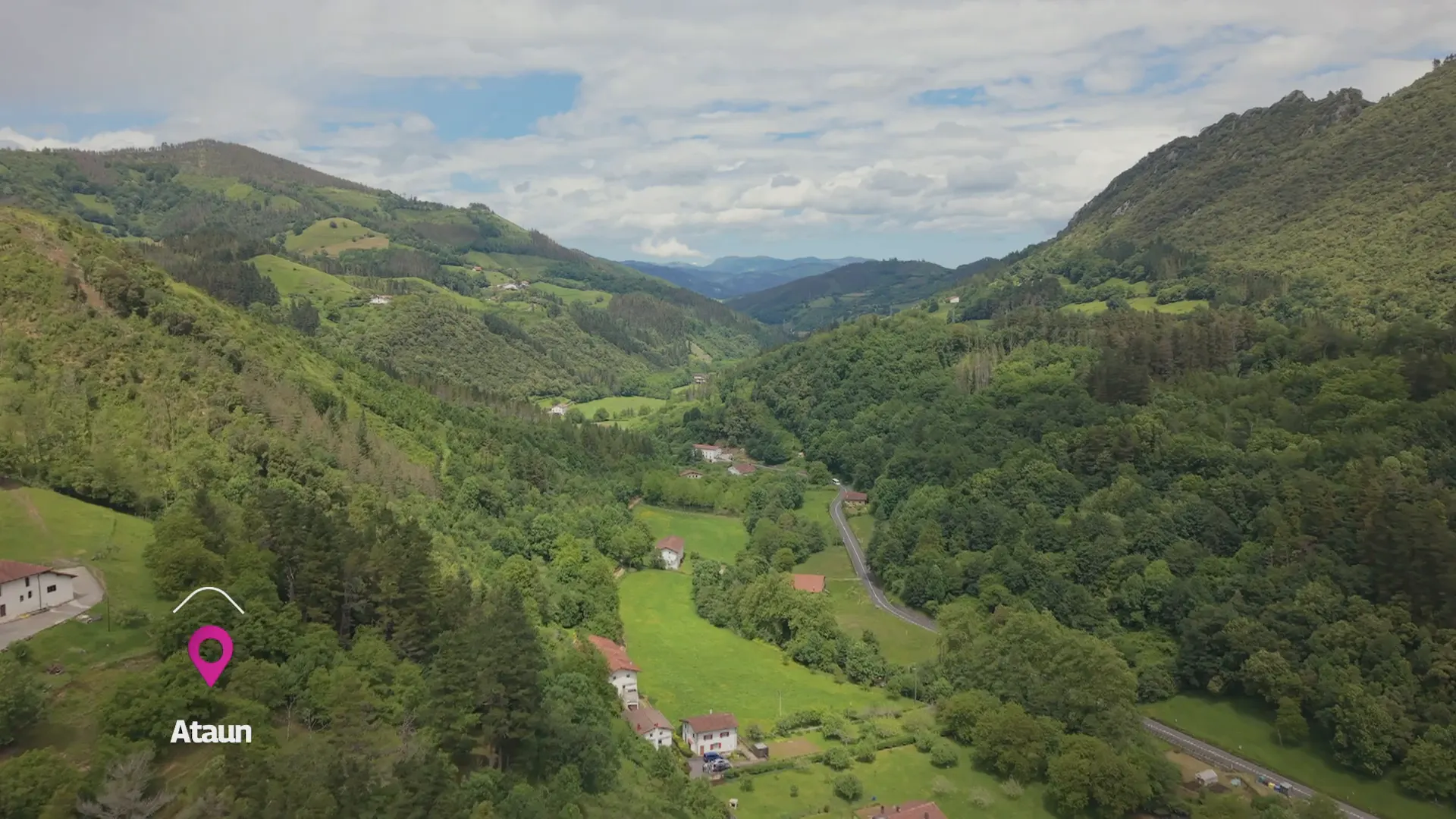 Euskal Herria Mágica