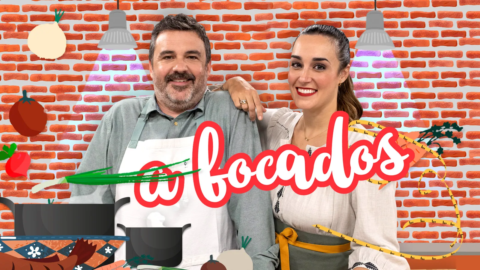 A Bocados