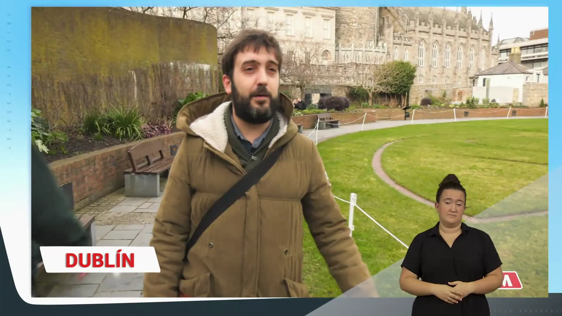 Dublín
