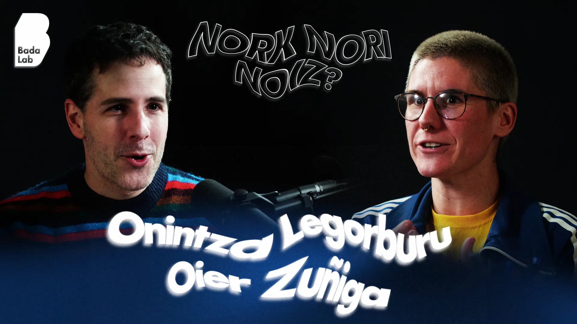 2. Onintza Legorburu eta Oier Zuñiga