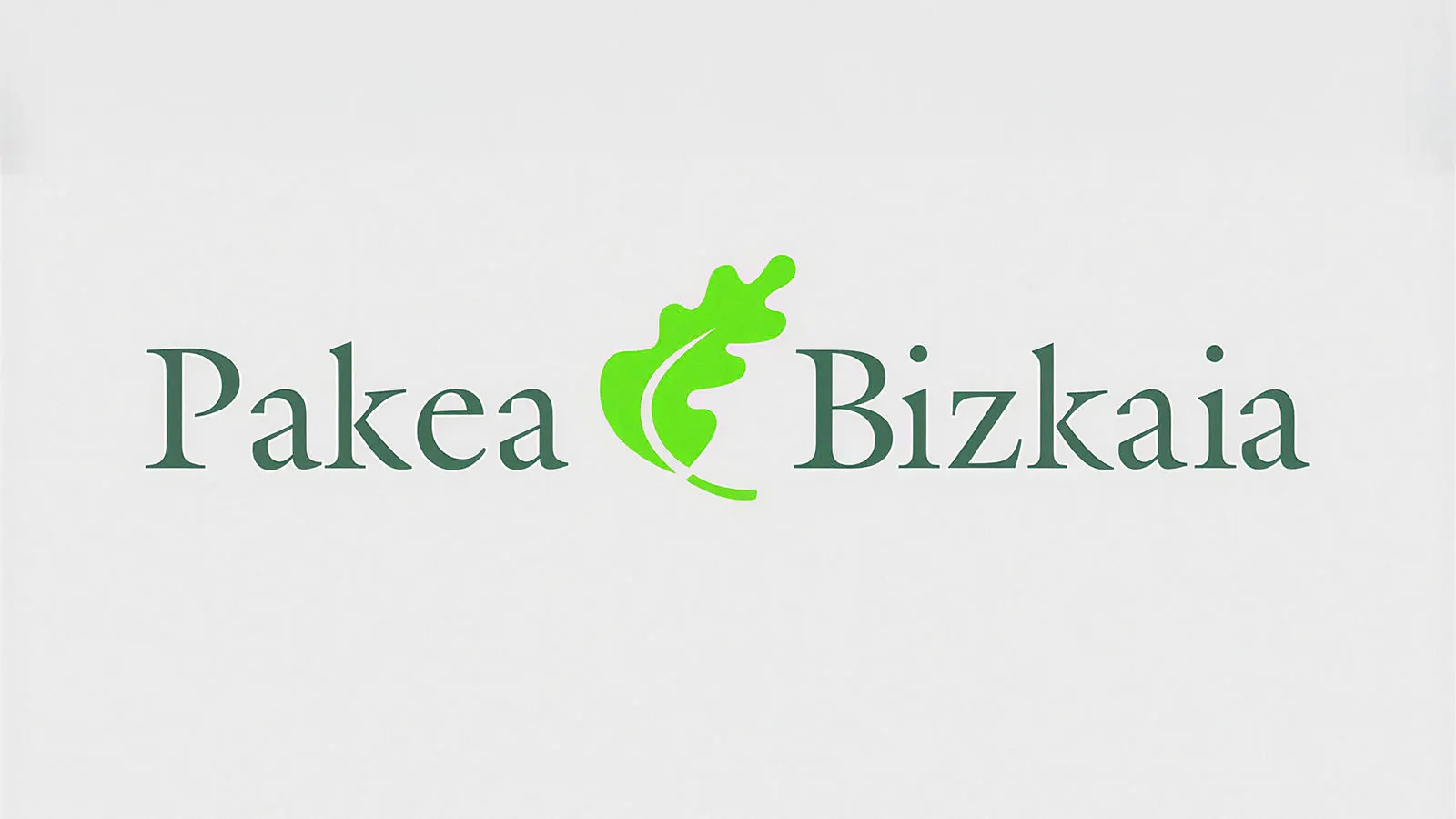Pakea Bizkaia